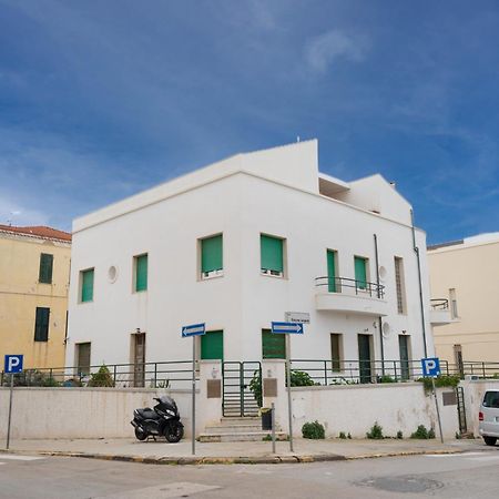 Appartamento Arlina Alghero Buitenkant foto