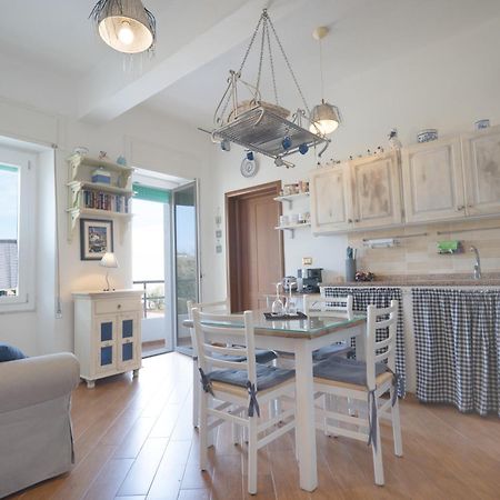 Appartamento Arlina Alghero Buitenkant foto