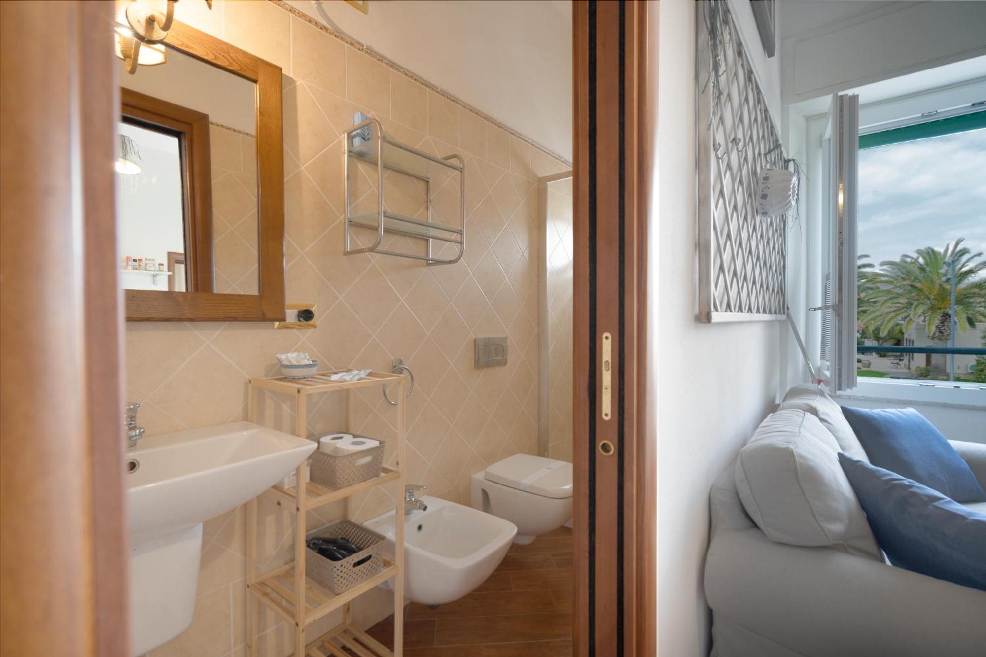 Appartamento Arlina Alghero Buitenkant foto