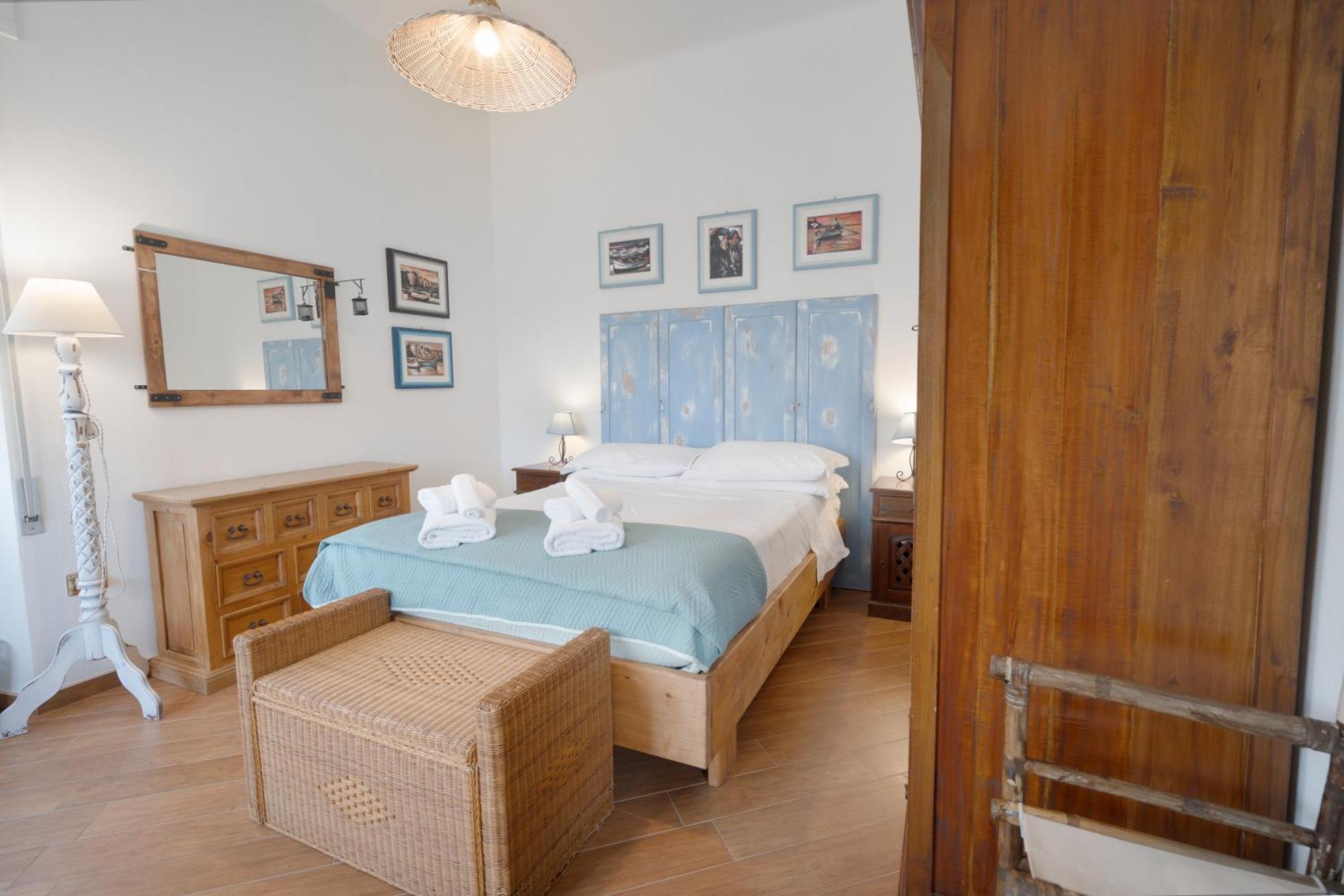Appartamento Arlina Alghero Buitenkant foto