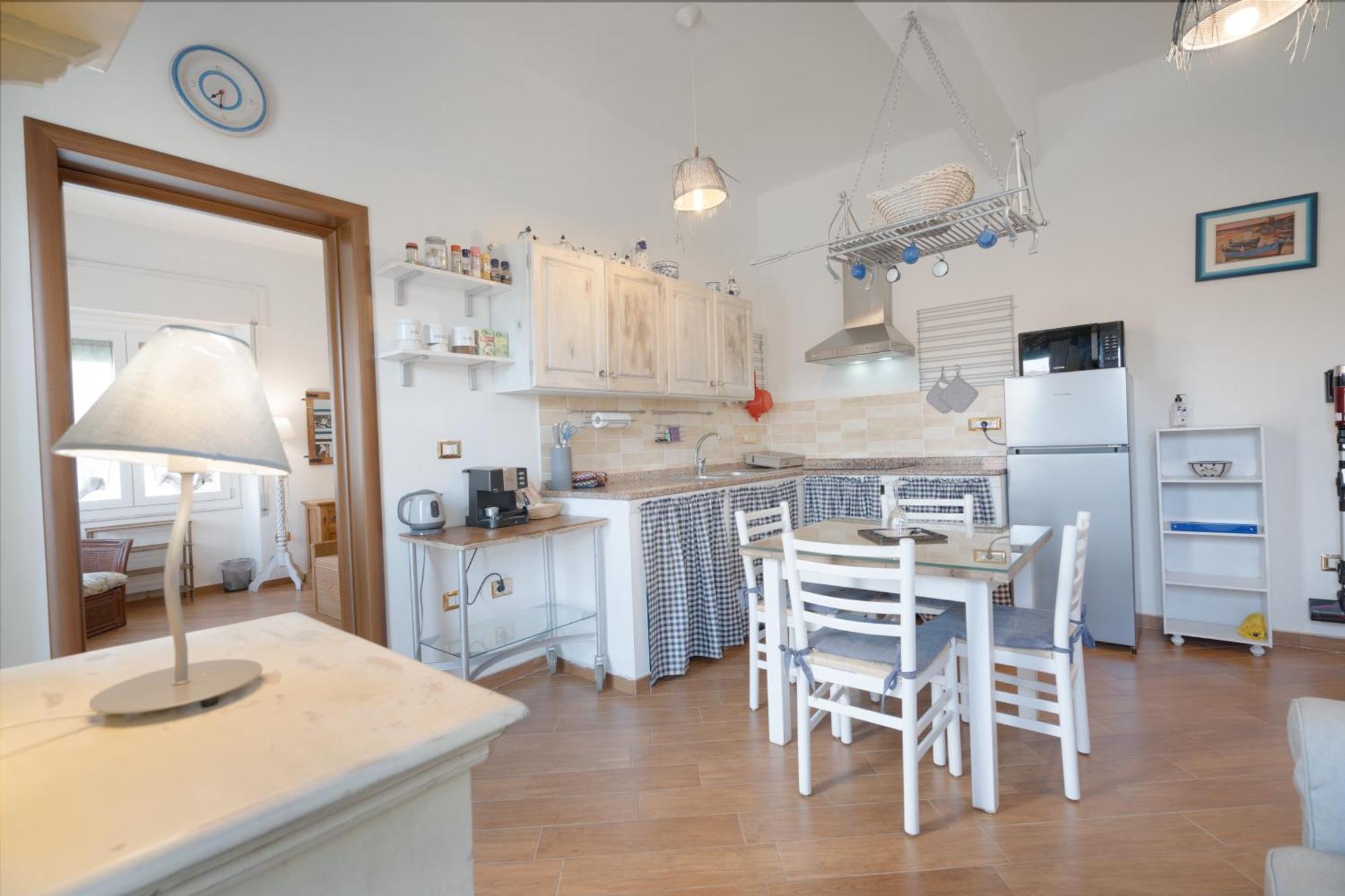 Appartamento Arlina Alghero Buitenkant foto