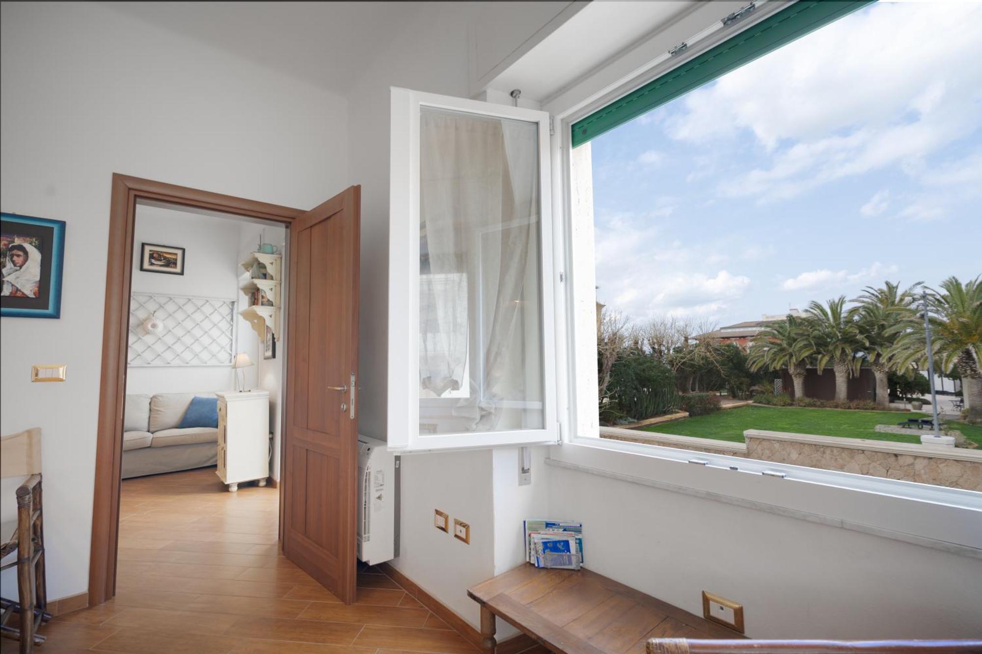 Appartamento Arlina Alghero Buitenkant foto