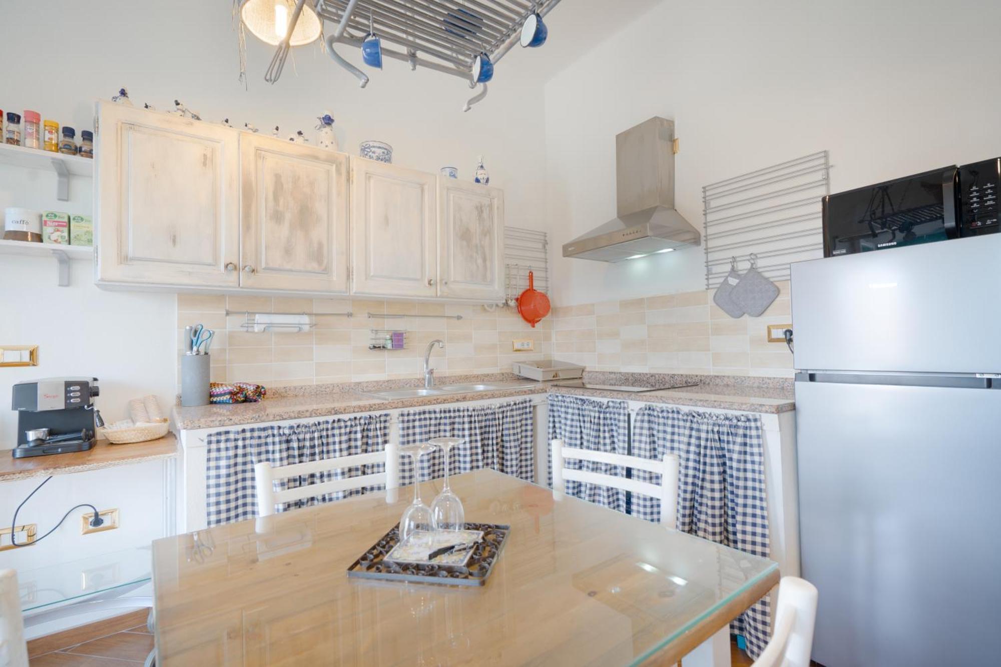 Appartamento Arlina Alghero Buitenkant foto