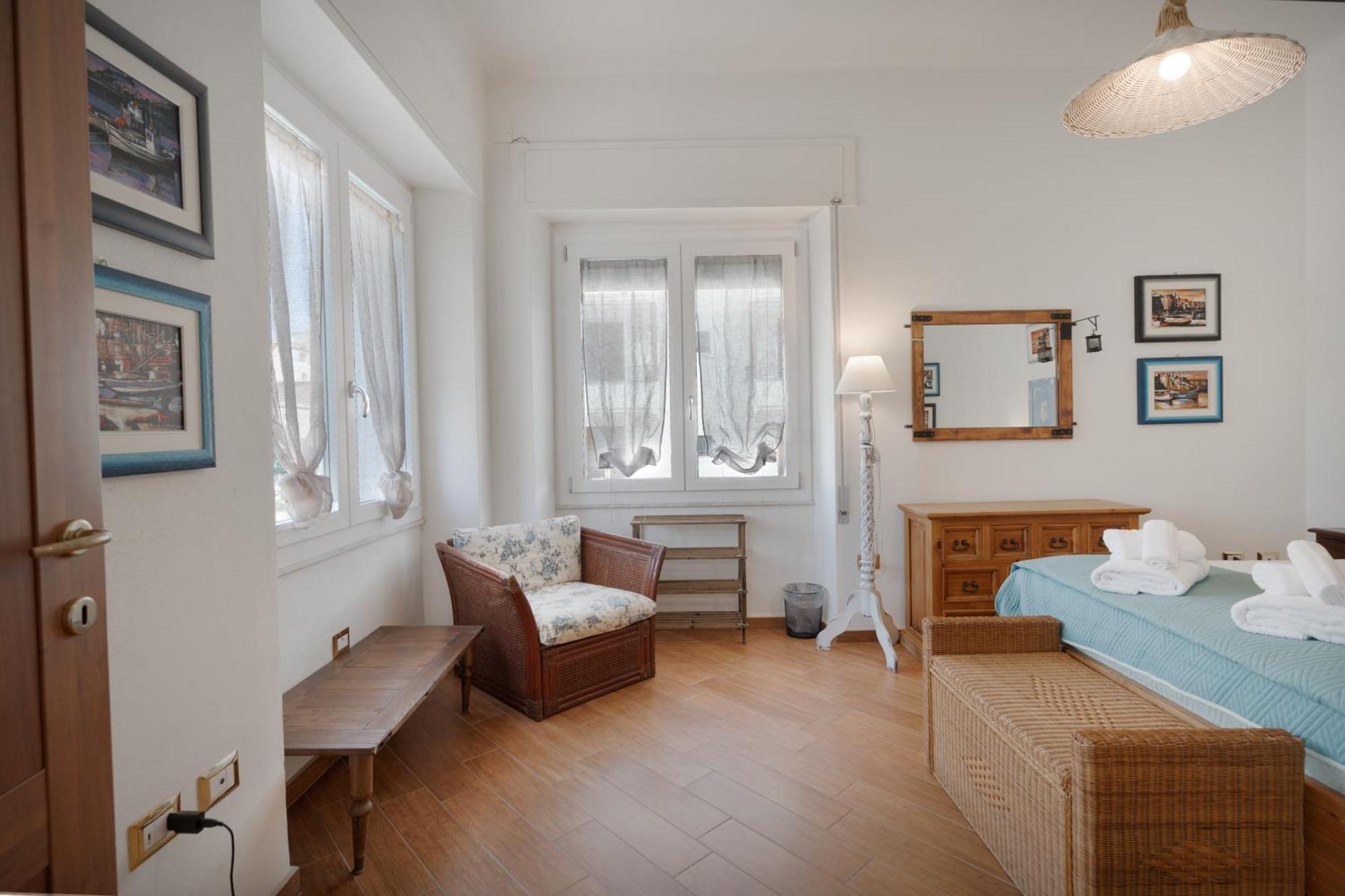 Appartamento Arlina Alghero Buitenkant foto