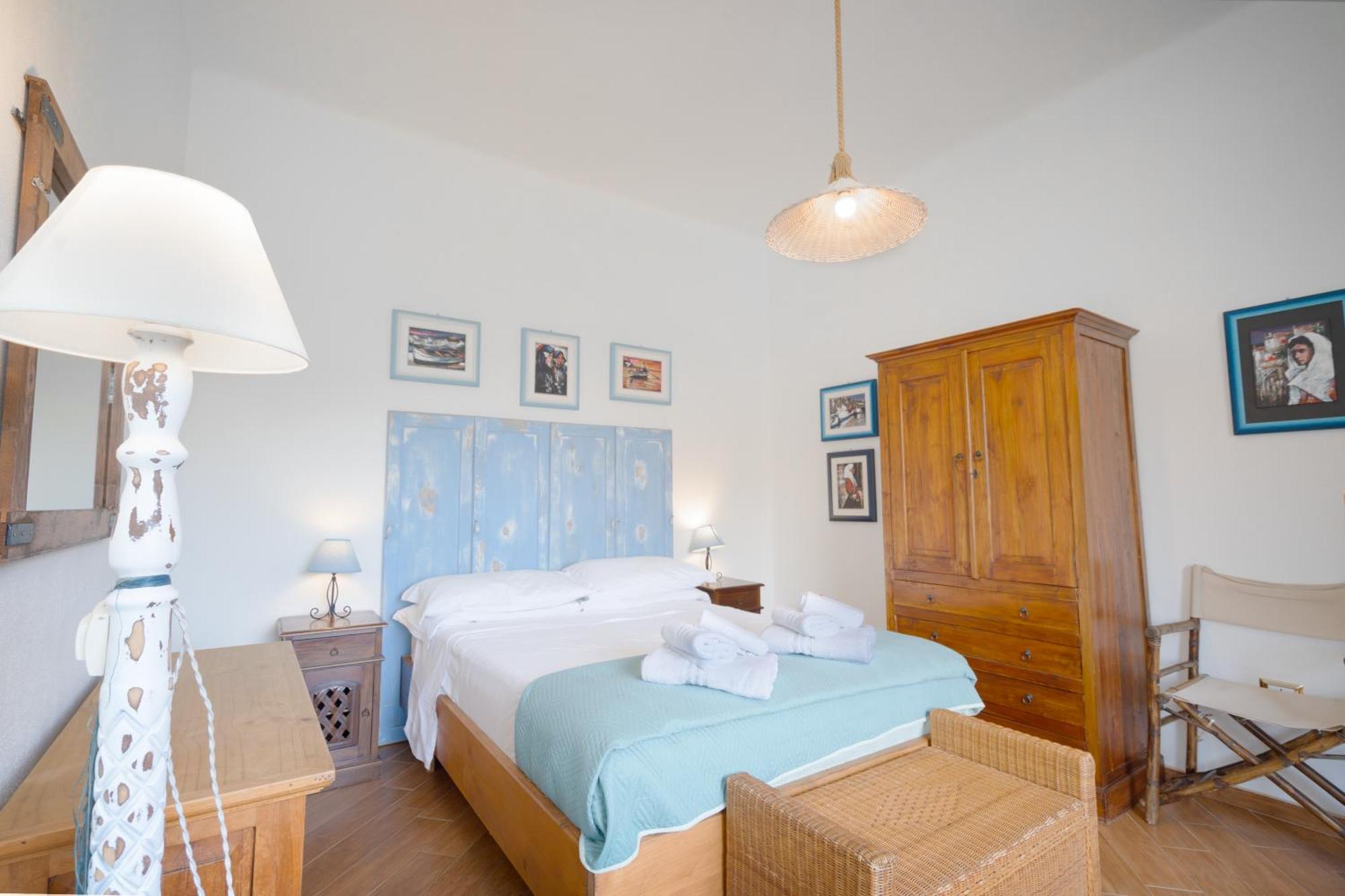 Appartamento Arlina Alghero Buitenkant foto